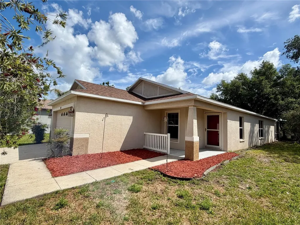 4316 Old Waverly Court Wesley Chapel FL 33543