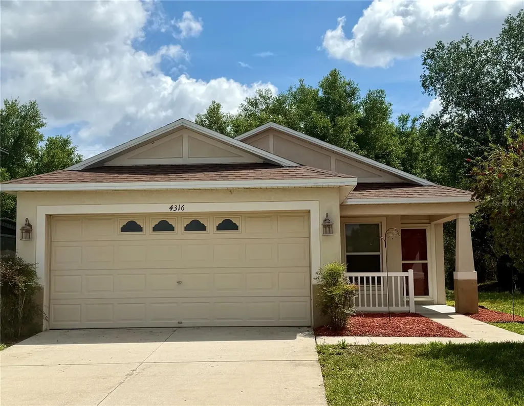 4316 Old Waverly Court Wesley Chapel FL 33543