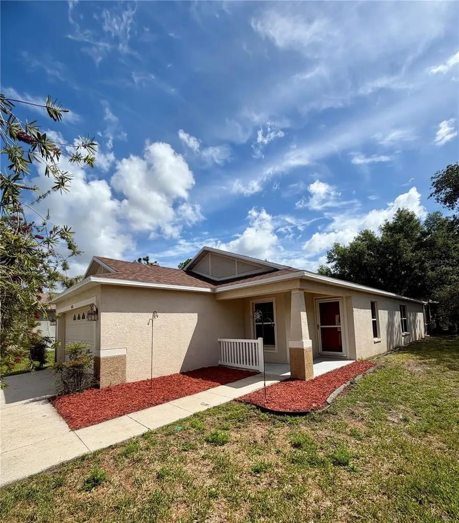 4316 Old Waverly Court Wesley Chapel FL 33543