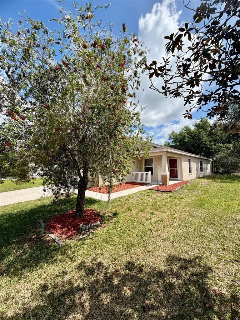 4316 Old Waverly Court Wesley Chapel FL 33543