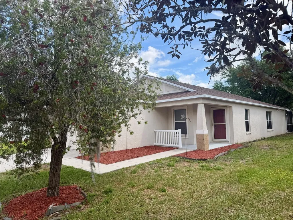 4316 Old Waverly Court Wesley Chapel FL 33543