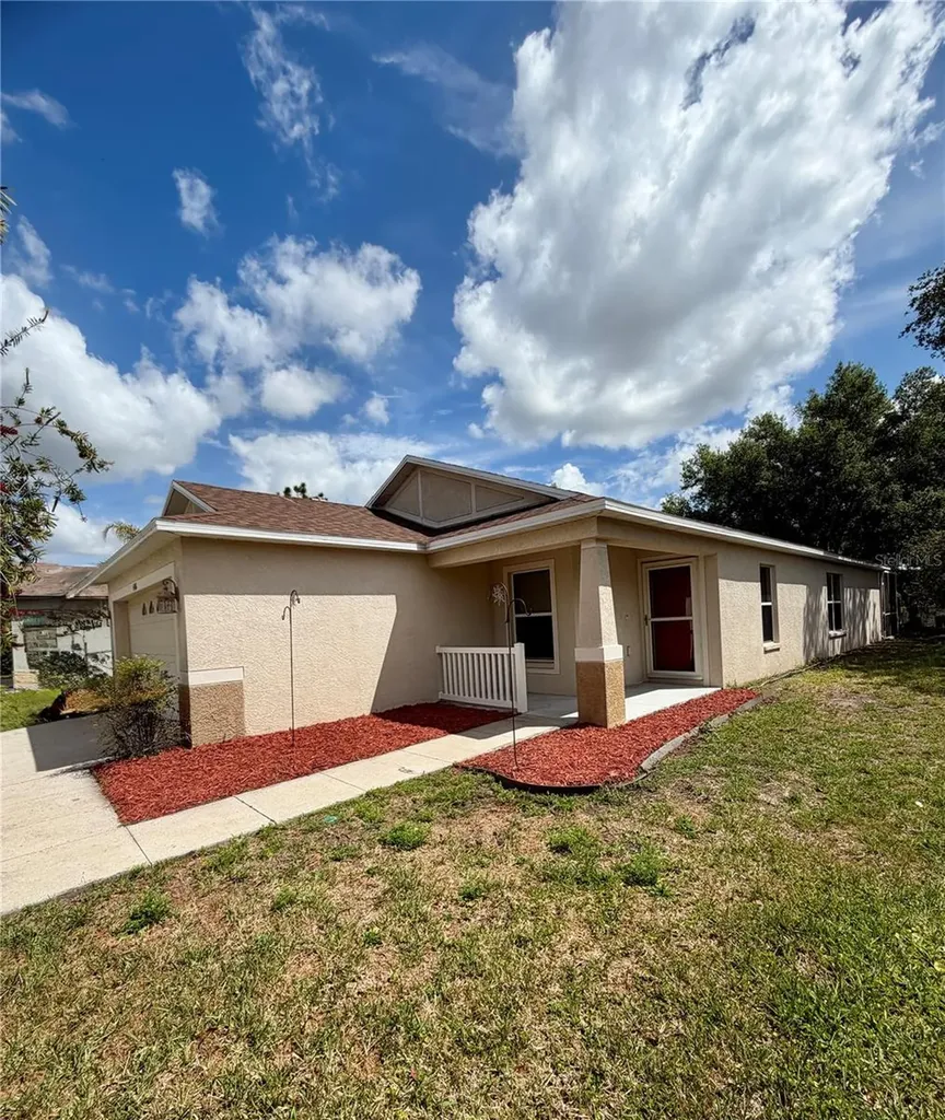 4316 Old Waverly Court Wesley Chapel FL 33543