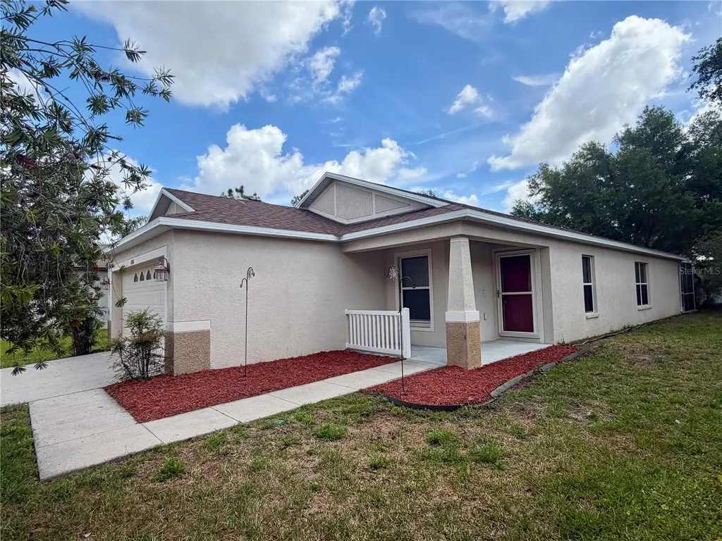 4316 Old Waverly Court Wesley Chapel FL 33543