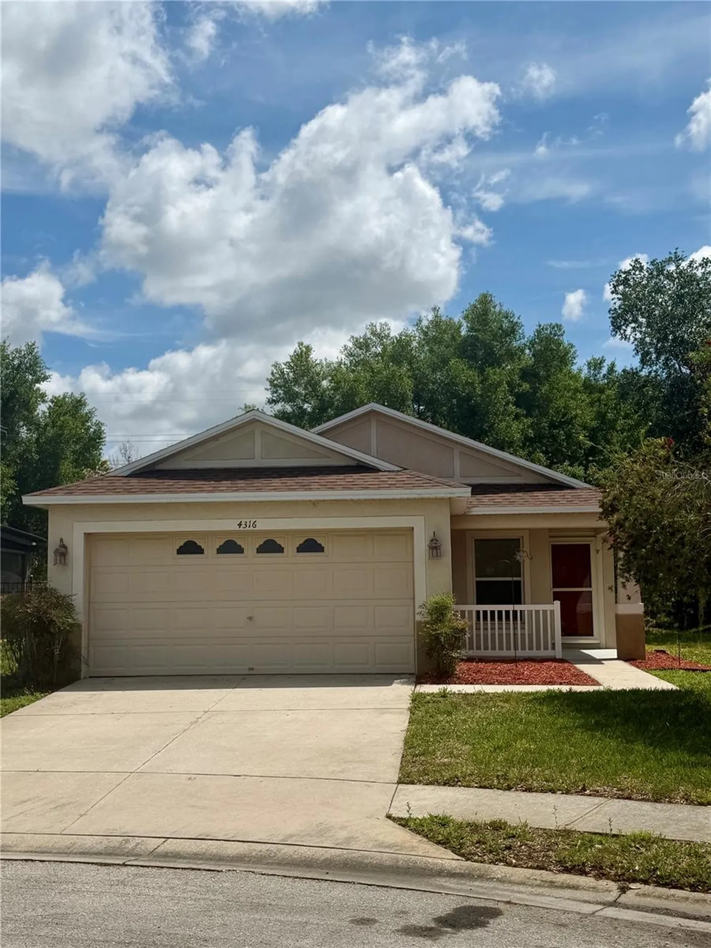 4316 Old Waverly Court Wesley Chapel FL 33543