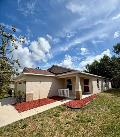 4316 Old Waverly Court Wesley Chapel FL 33543