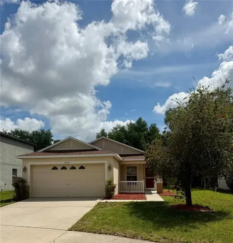 4316 Old Waverly Court Wesley Chapel FL 33543