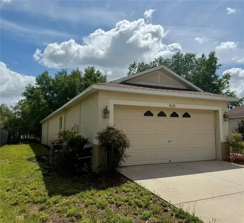 4316 Old Waverly Court Wesley Chapel FL 33543