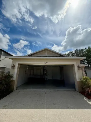 4316 Old Waverly Court Wesley Chapel FL 33543