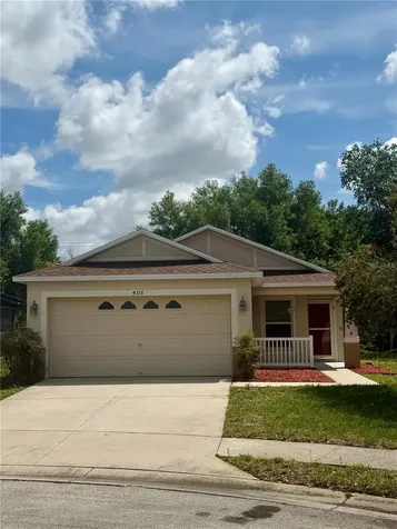 4316 Old Waverly Court Wesley Chapel FL 33543