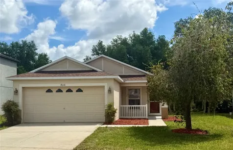 4316 Old Waverly Court Wesley Chapel FL 33543