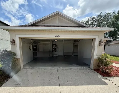 4316 Old Waverly Court Wesley Chapel FL 33543