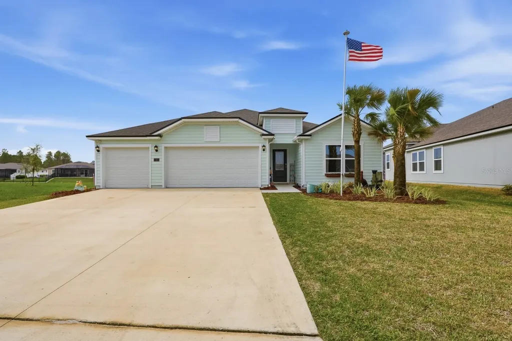 8 Crosscut Court Palm Coast FL 32137