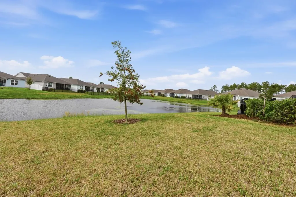 8 Crosscut Court Palm Coast FL 32137