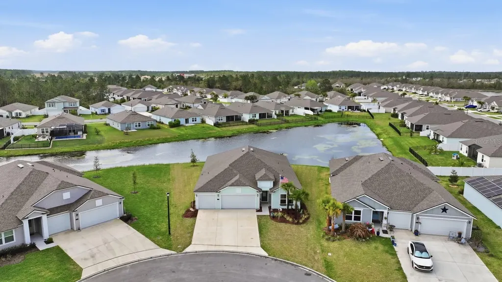 8 Crosscut Court Palm Coast FL 32137