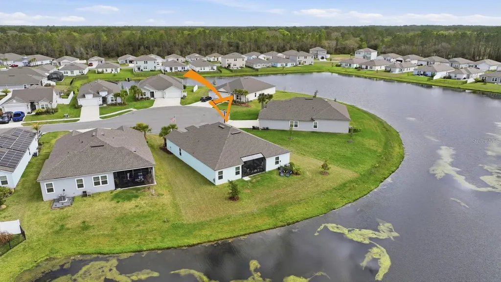 8 Crosscut Court Palm Coast FL 32137