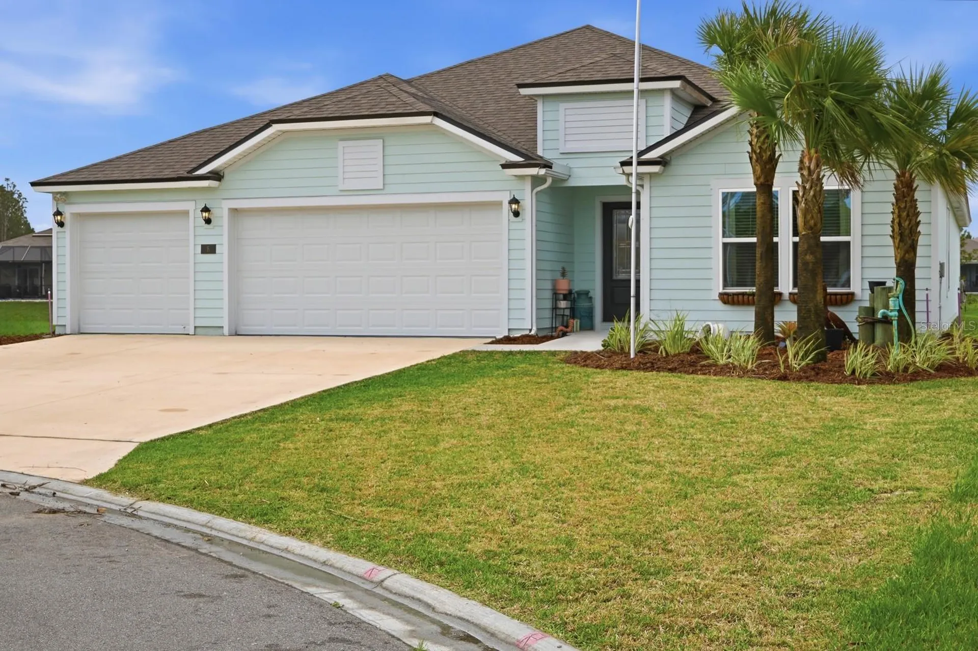 8 Crosscut Court Palm Coast FL 32137
