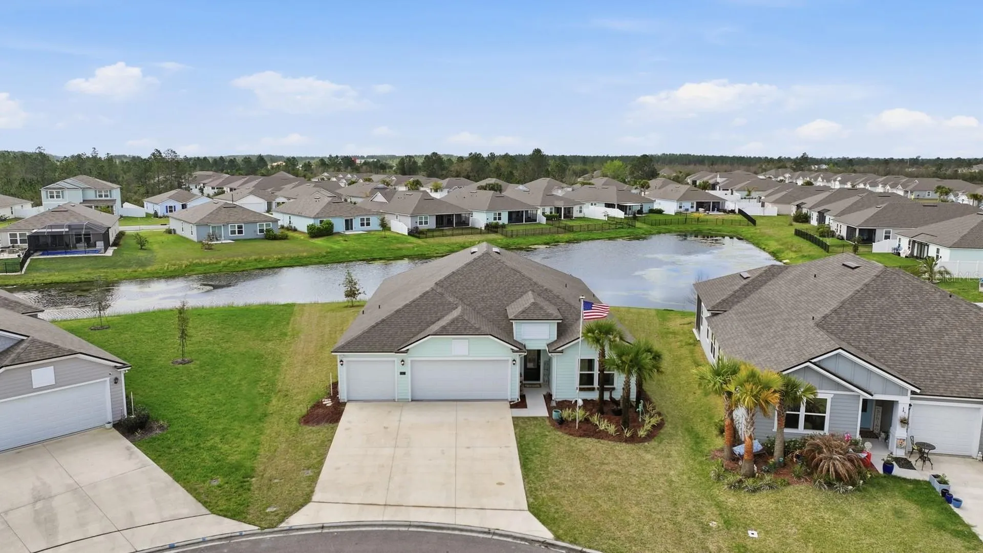 8 Crosscut Court Palm Coast FL 32137