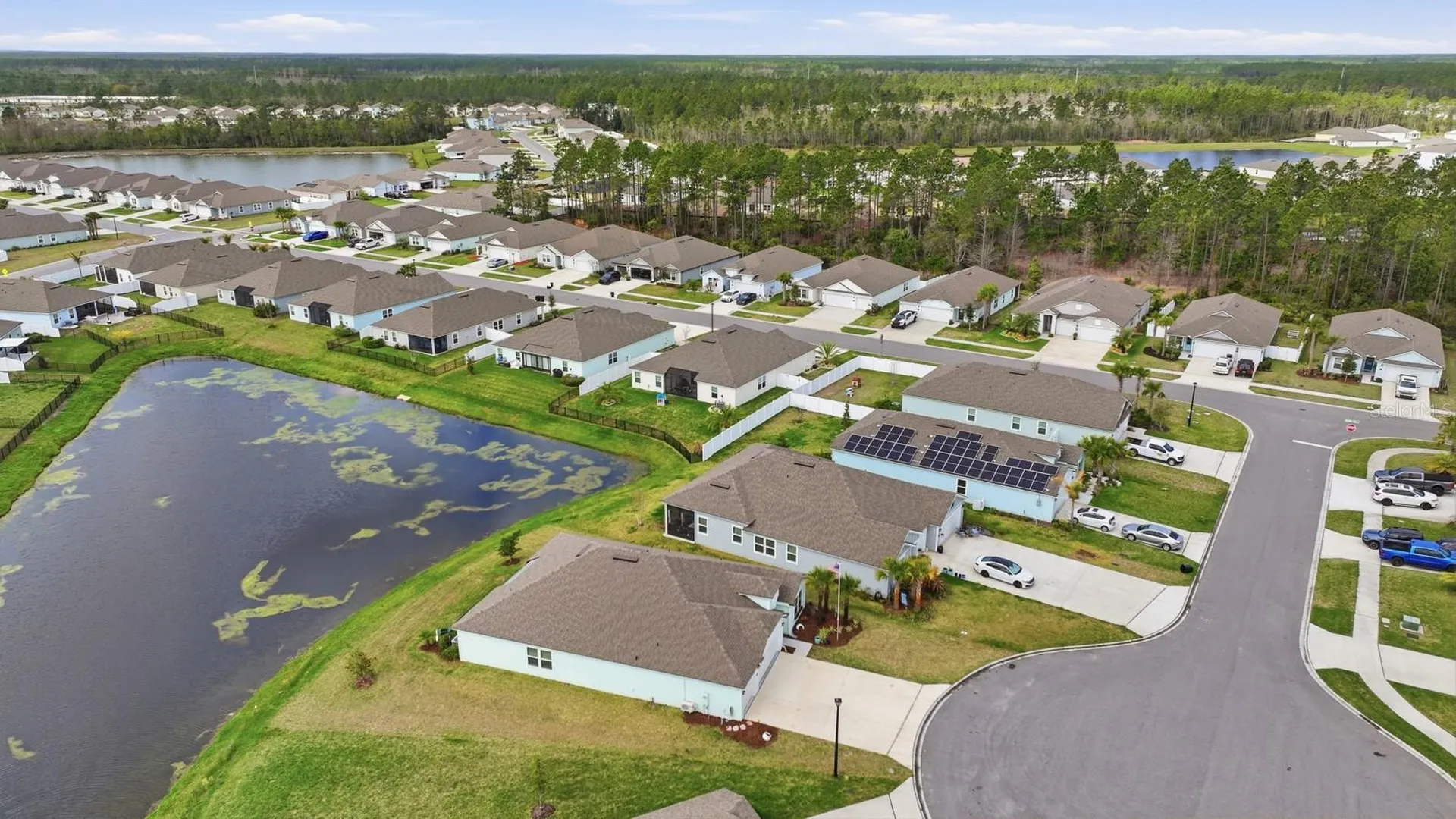 8 Crosscut Court Palm Coast FL 32137