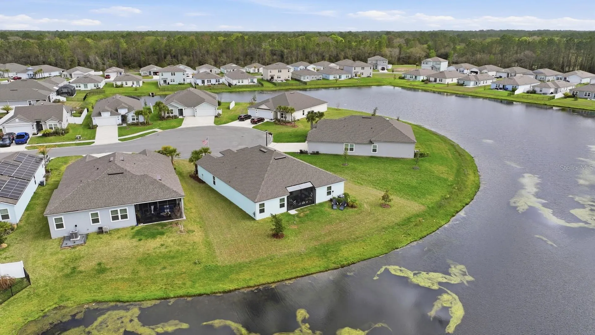 8 Crosscut Court Palm Coast FL 32137
