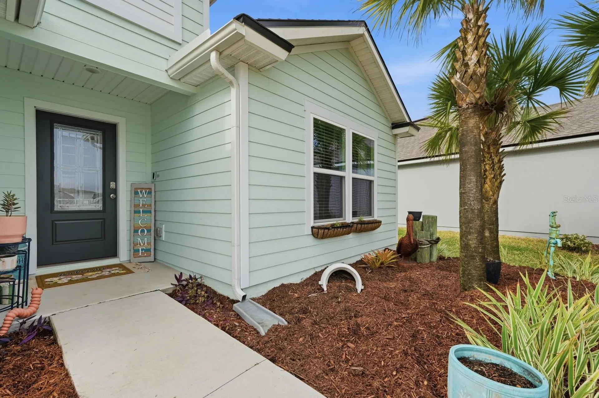 8 Crosscut Court Palm Coast FL 32137