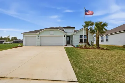 8 Crosscut Court Palm Coast FL 32137