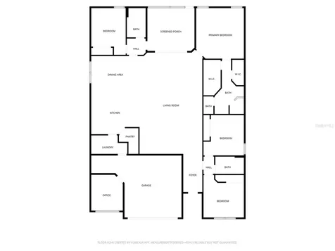 8 Crosscut Court Palm Coast FL 32137