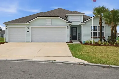 8 Crosscut Court Palm Coast FL 32137