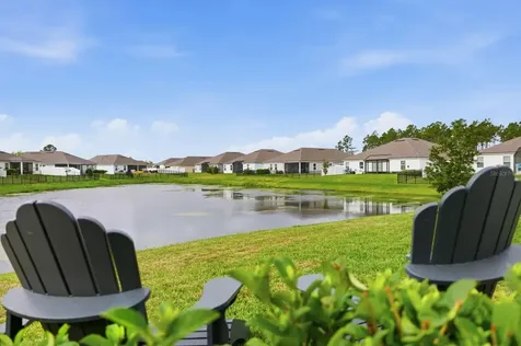 8 Crosscut Court Palm Coast FL 32137