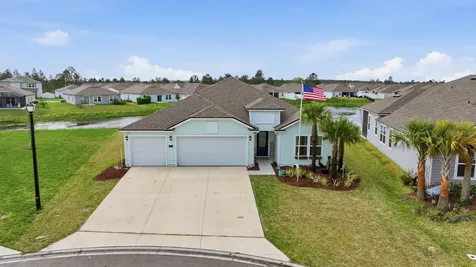 8 Crosscut Court Palm Coast FL 32137