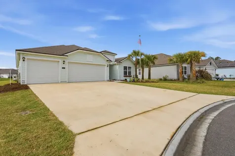 8 Crosscut Court Palm Coast FL 32137