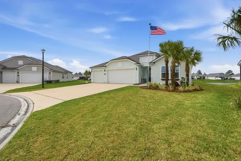 8 Crosscut Court Palm Coast FL 32137