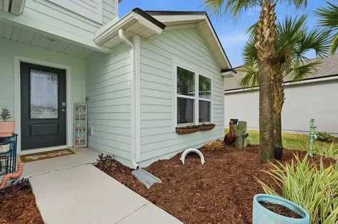 8 Crosscut Court Palm Coast FL 32137
