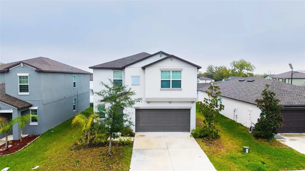 6300 Beverly Hills Drive Zephyrhills FL 33541