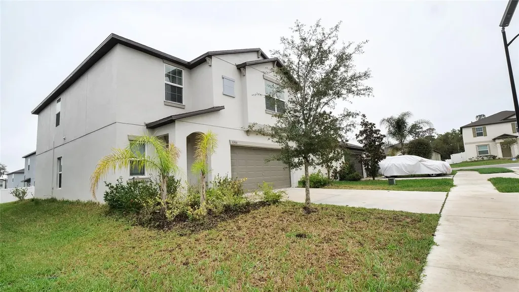 6300 Beverly Hills Drive Zephyrhills FL 33541