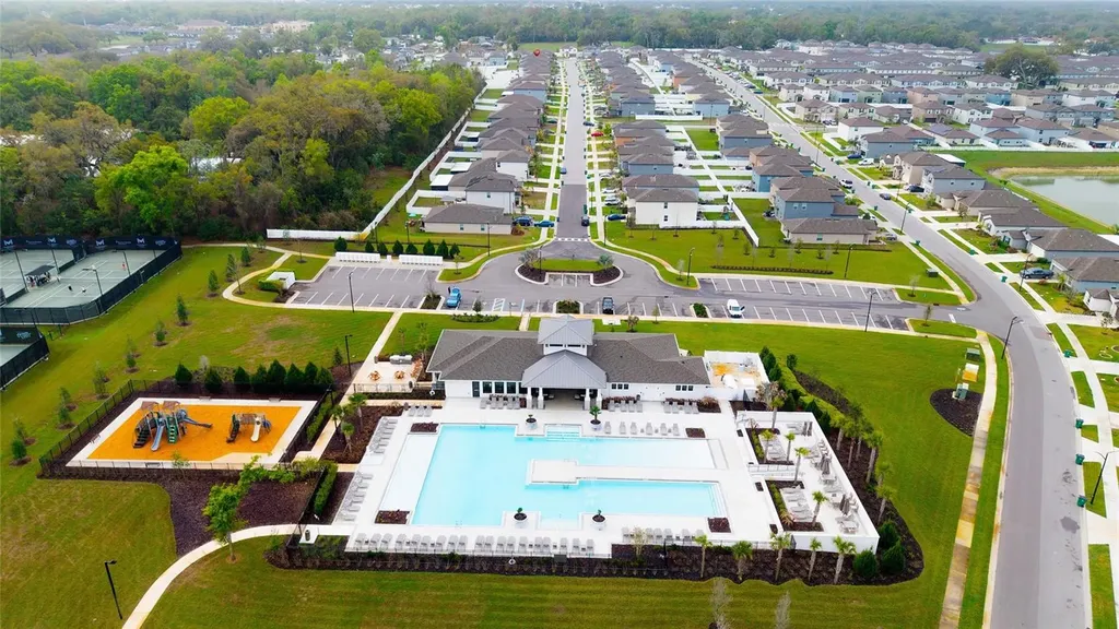 6300 Beverly Hills Drive Zephyrhills FL 33541