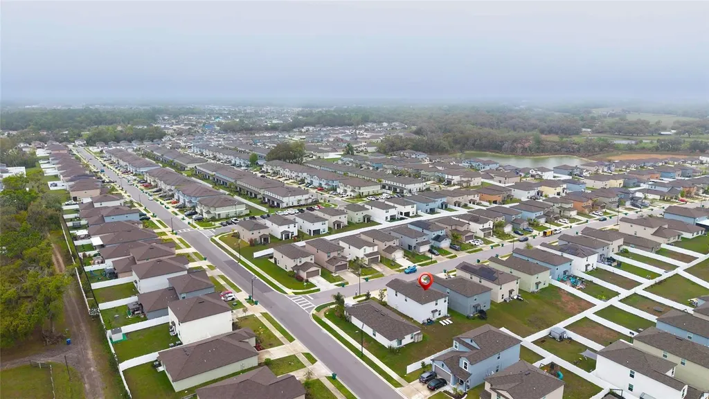 6300 Beverly Hills Drive Zephyrhills FL 33541