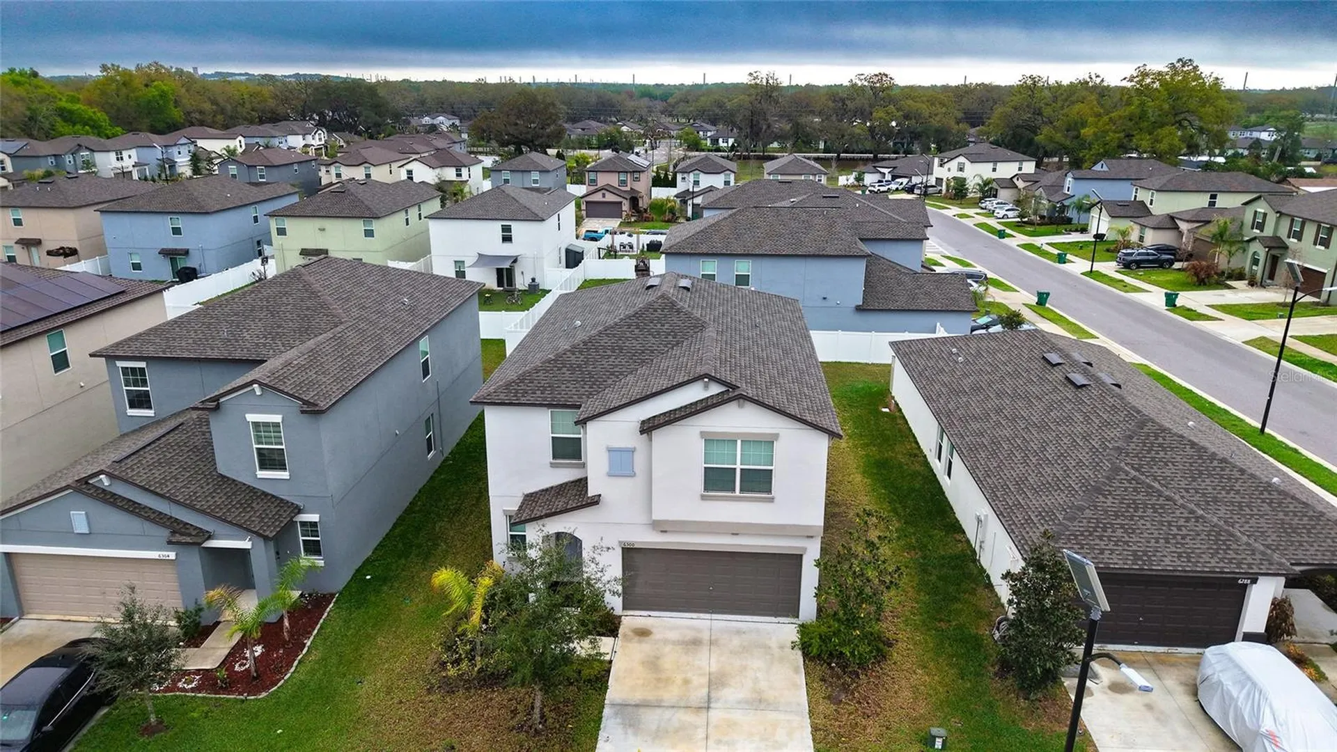6300 Beverly Hills Drive Zephyrhills FL 33541