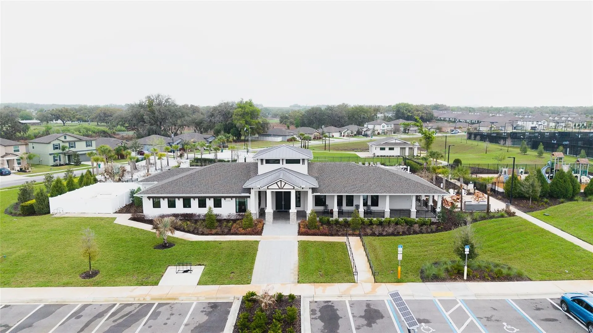 6300 Beverly Hills Drive Zephyrhills FL 33541