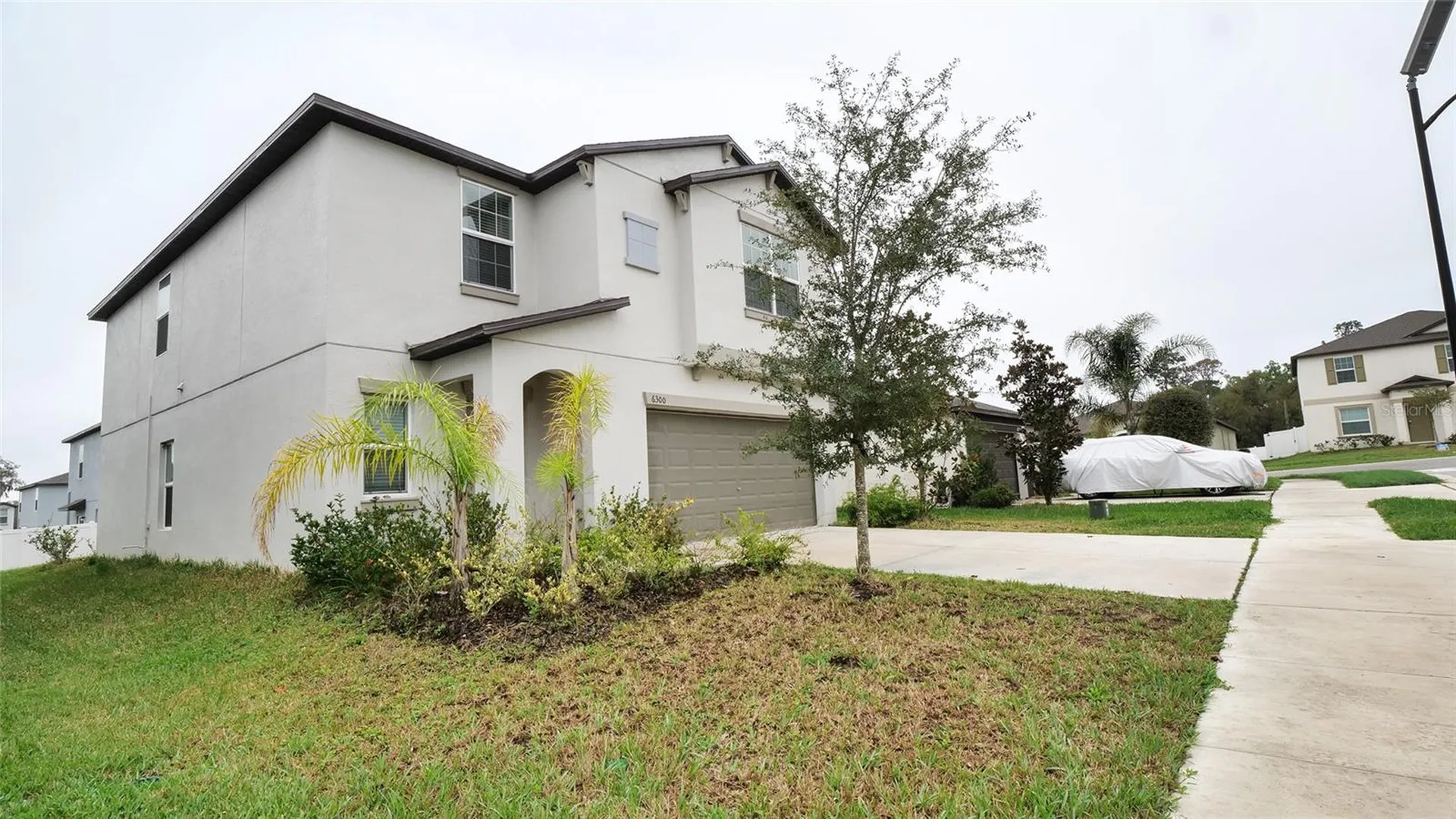 6300 Beverly Hills Drive Zephyrhills FL 33541