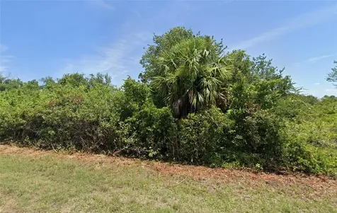 13879 Begonia Circle Port Charlotte FL 33981