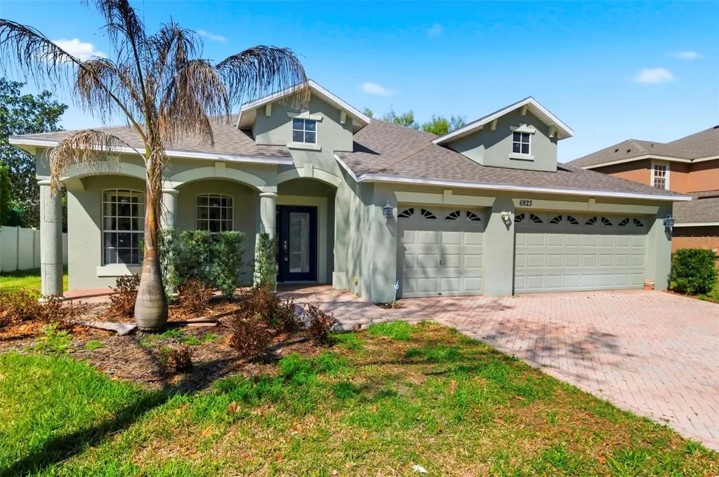 6823 Green Heron Drive Wesley Chapel FL 33545