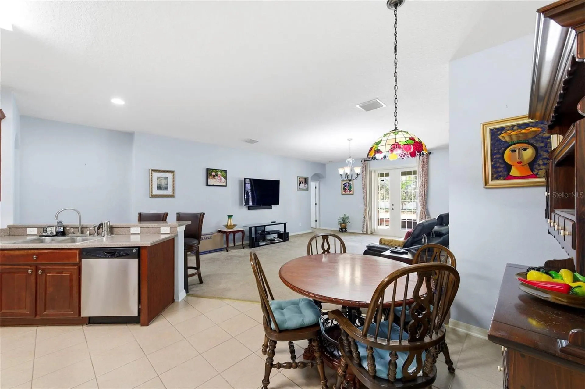 6823 Green Heron Drive Wesley Chapel FL 33545