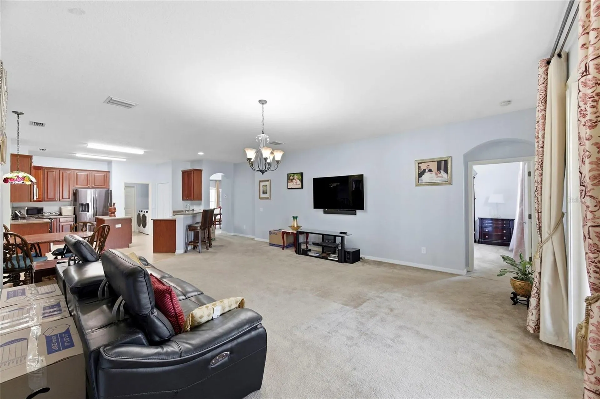 6823 Green Heron Drive Wesley Chapel FL 33545