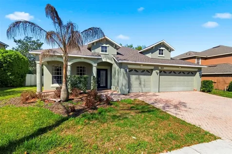 6823 Green Heron Drive Wesley Chapel FL 33545