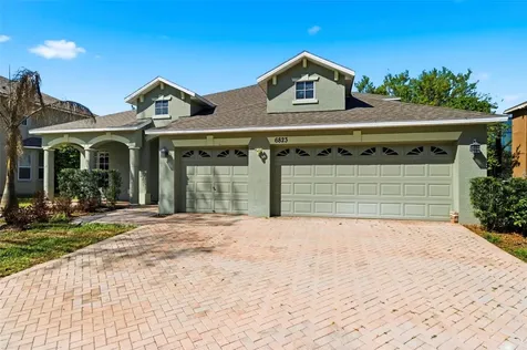 6823 Green Heron Drive Wesley Chapel FL 33545