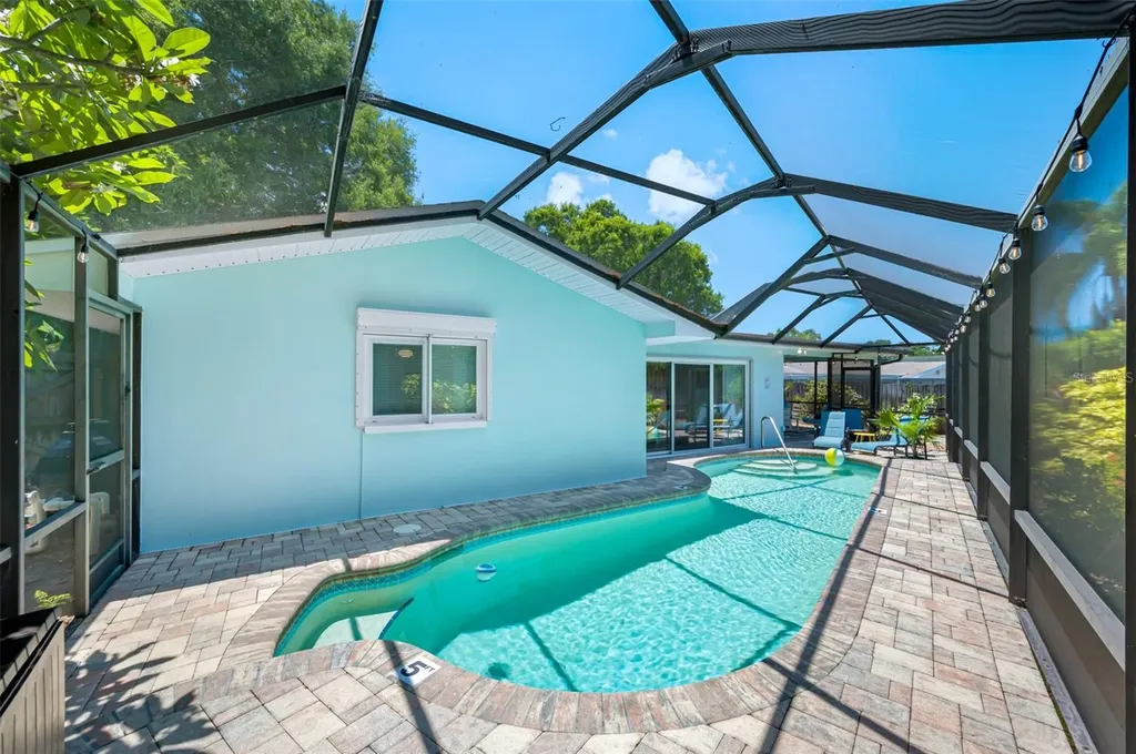 3749 Mckay Creek Drive Largo FL 33770
