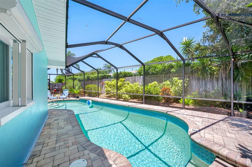 3749 Mckay Creek Drive Largo FL 33770