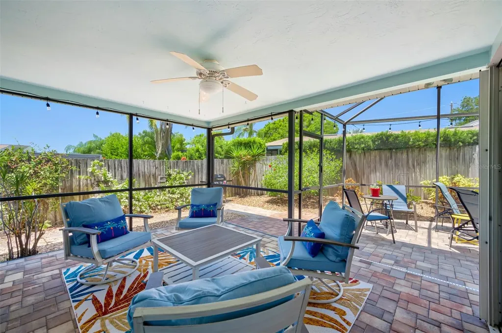 3749 Mckay Creek Drive Largo FL 33770