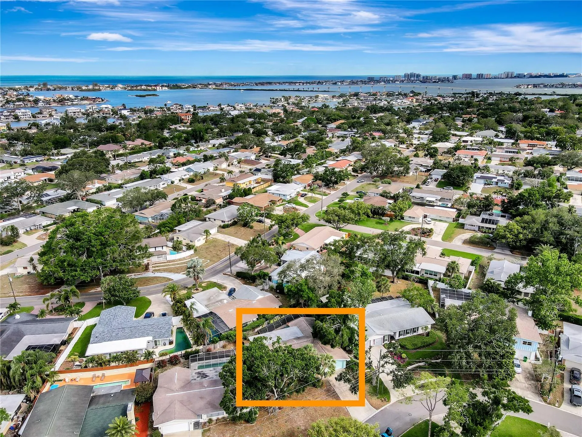 3749 Mckay Creek Drive Largo FL 33770