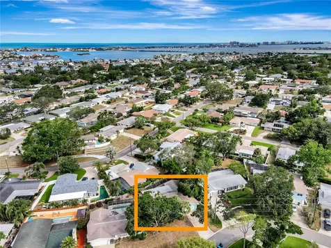 3749 Mckay Creek Drive Largo FL 33770